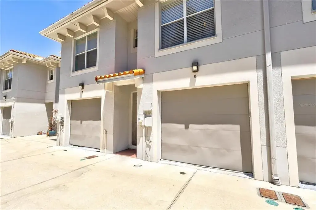 Property for sale at 212 S DAKOTA AVENUE UNIT E, TAMPA, FL, 33606