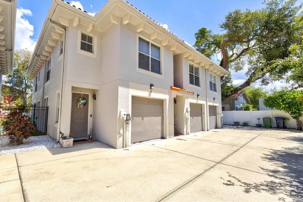 Property for sale at 212 S DAKOTA AVENUE UNIT E, TAMPA, FL, 33606