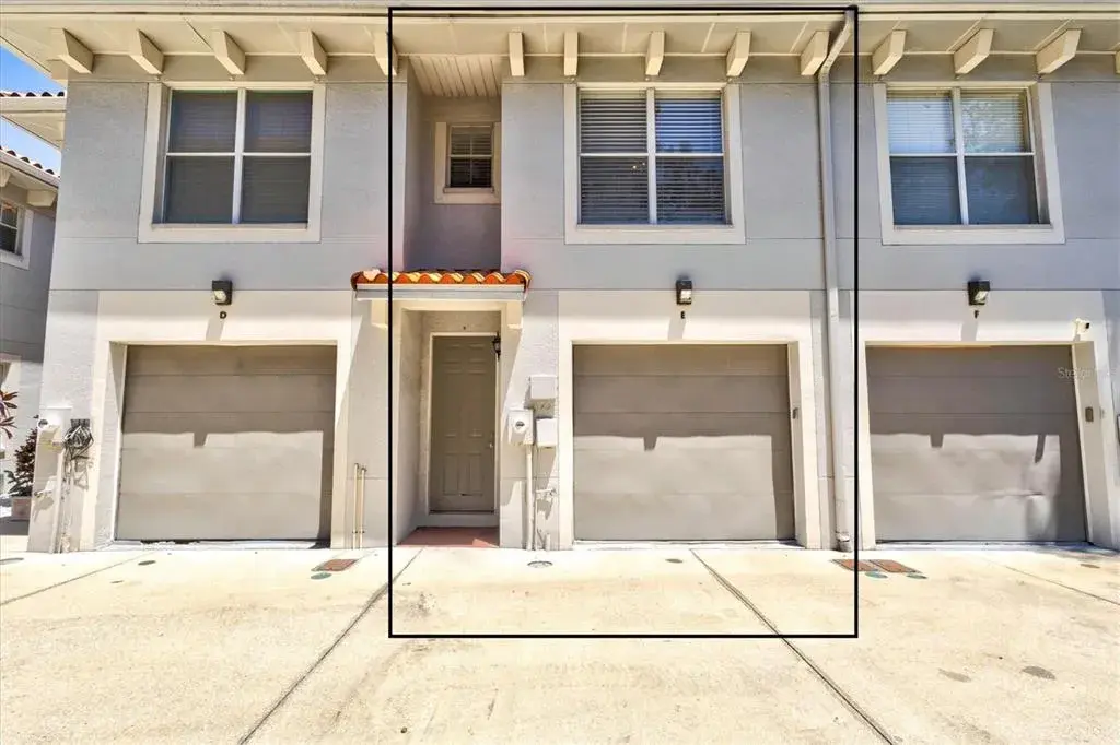 Property for sale at 212 S DAKOTA AVENUE UNIT E, TAMPA, FL, 33606