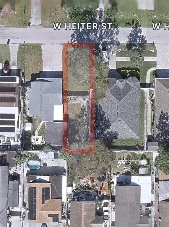 Property for sale at 2906 W HEITER STREET, TAMPA, FL, 33607