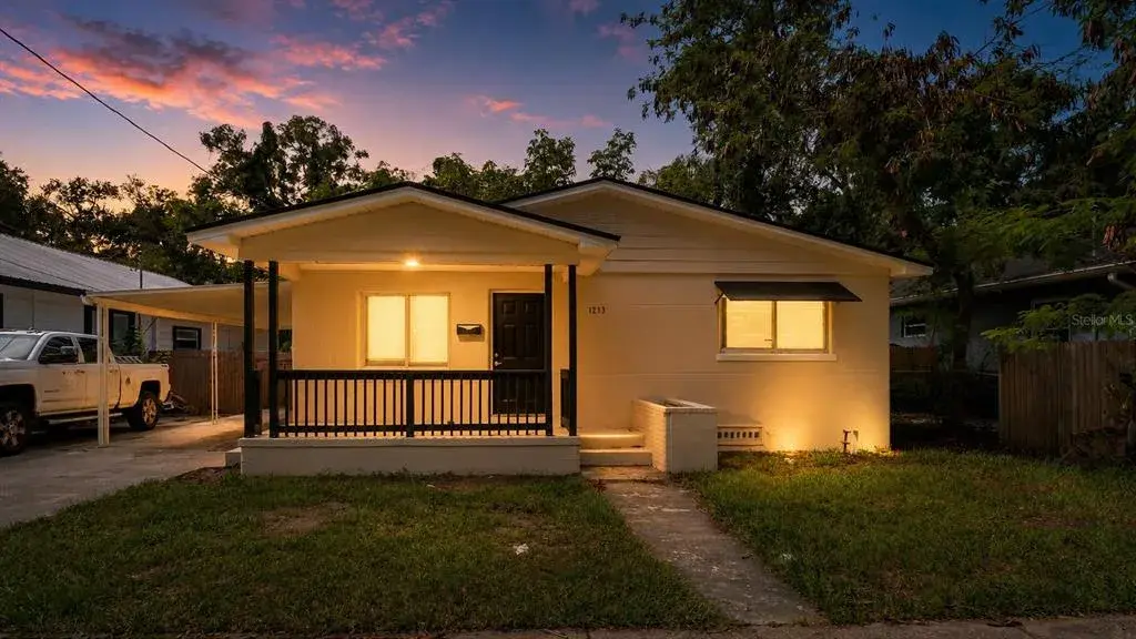 Property for sale at 1213 E 24TH AVENUE, TAMPA, FL, 33605