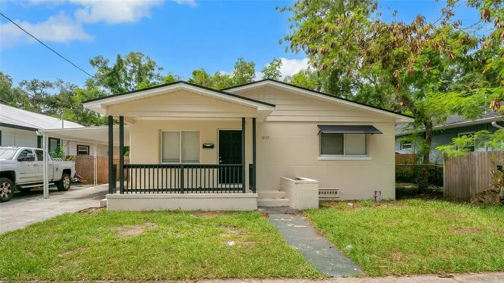 Property for sale at 1213 E 24TH AVENUE, TAMPA, FL, 33605