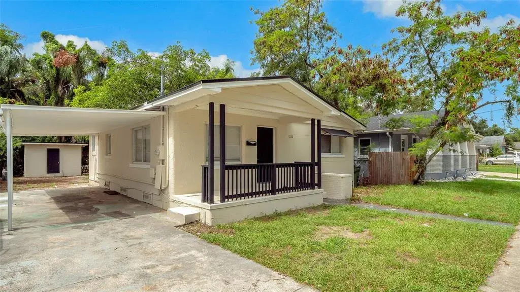 Property for sale at 1213 E 24TH AVENUE, TAMPA, FL, 33605