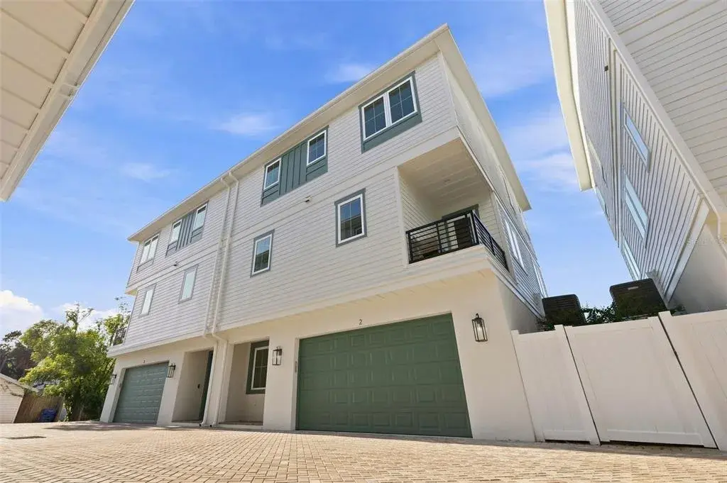 Property for sale at 407 S ALBANY AVENUE UNIT 2, TAMPA, FL, 33606