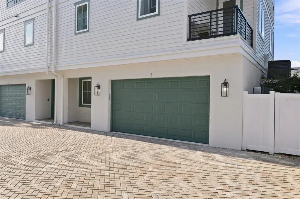 Property for sale at 407 S ALBANY AVENUE UNIT 2, TAMPA, FL, 33606