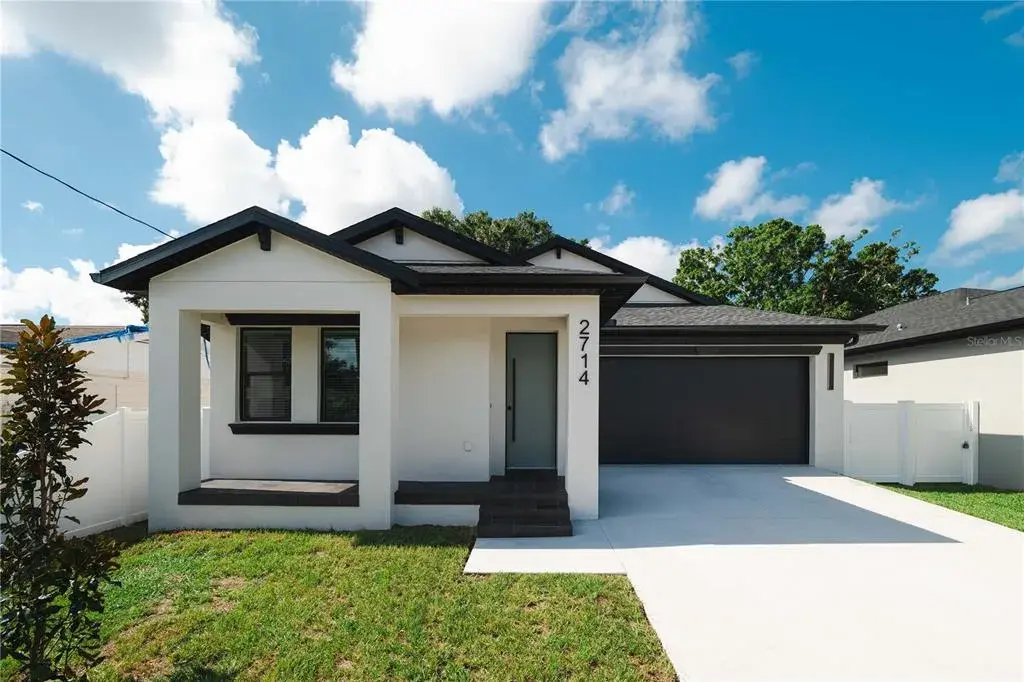 Property for sale at 2714 W TAMPA BAY BOULEVARD, TAMPA, FL, 33607