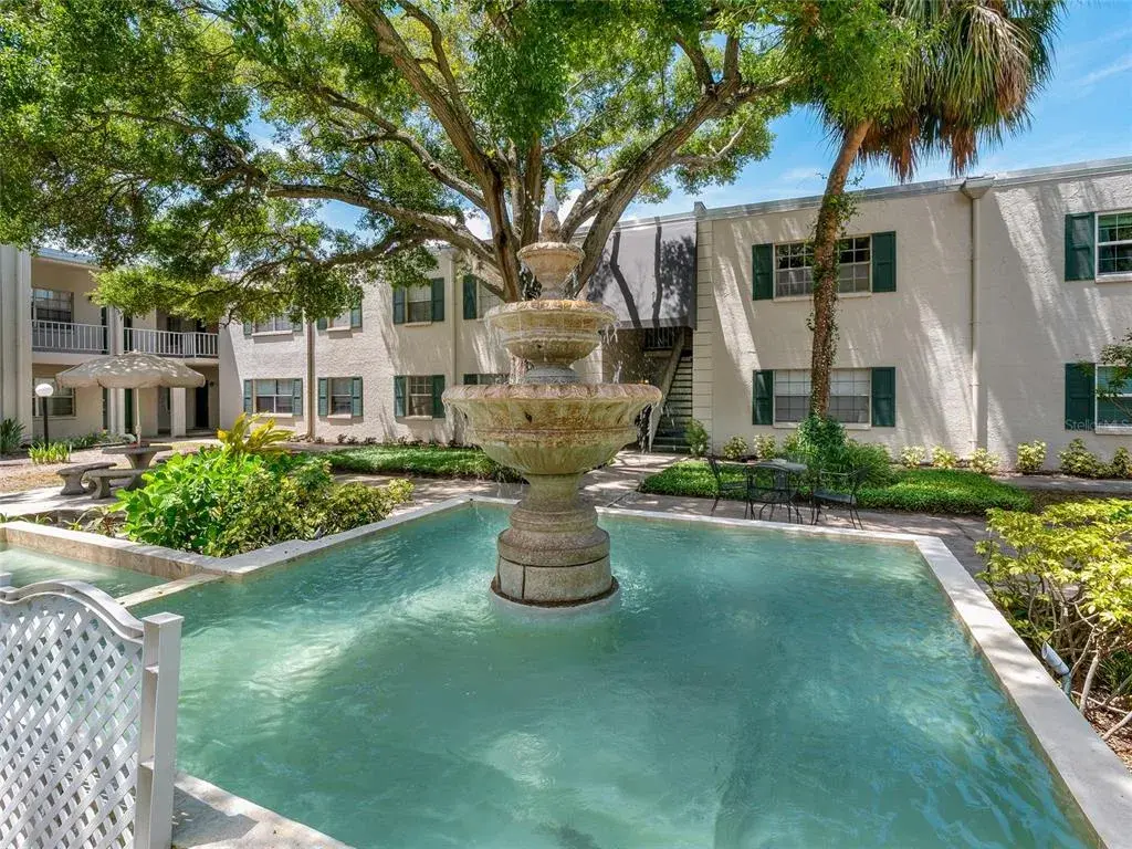 Property for sale at 4335 AEGEAN DRIVE UNIT 116A, TAMPA, FL, 33611