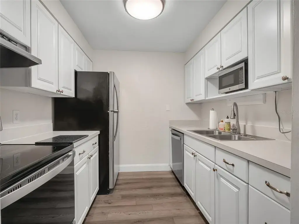 Property for sale at 4335 AEGEAN DRIVE UNIT 116A, TAMPA, FL, 33611