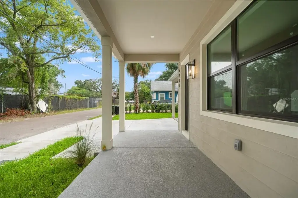 Property for sale at 5203 N 9TH STREET, TAMPA, FL, 33603