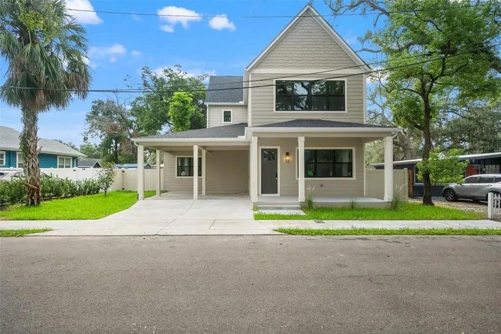 Property for sale at 5203 N 9TH STREET, TAMPA, FL, 33603