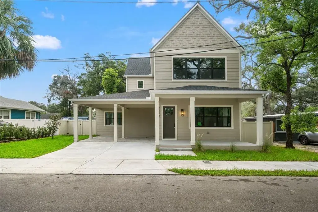 Property for sale at 5203 N 9TH STREET, TAMPA, FL, 33603