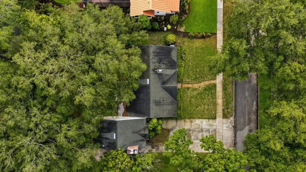 Property for sale at 3123 W OAKLYN AVENUE, TAMPA, FL, 33609