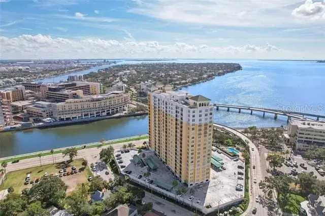 Property for sale at 345 BAYSHORE BOULEVARD UNIT 1203, TAMPA, FL, 33606