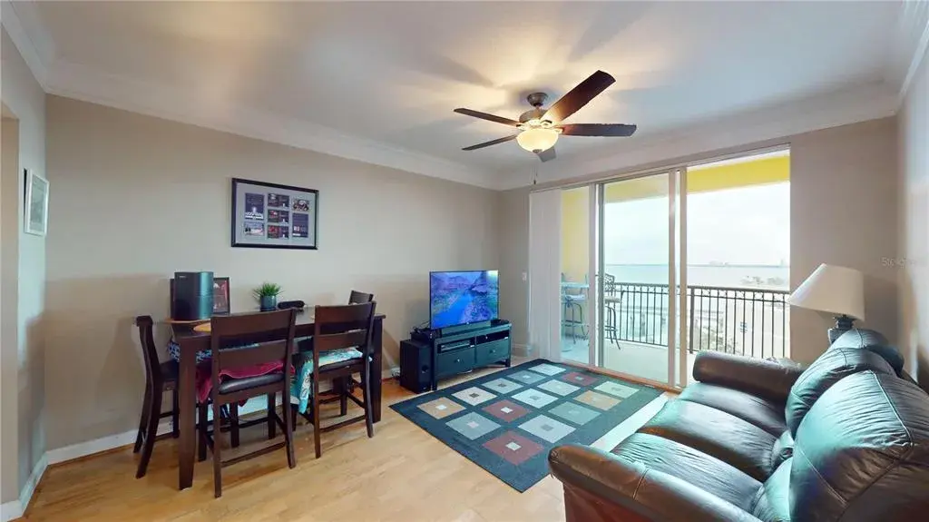 Property for sale at 345 BAYSHORE BOULEVARD UNIT 1203, TAMPA, FL, 33606