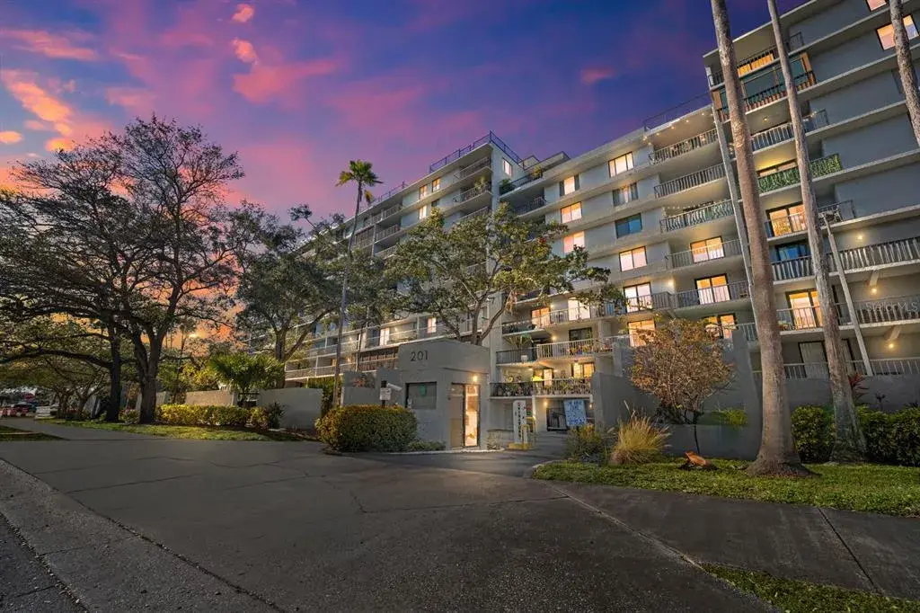 Property for sale at 201 W LAUREL STREET UNIT 310, TAMPA, FL, 33602