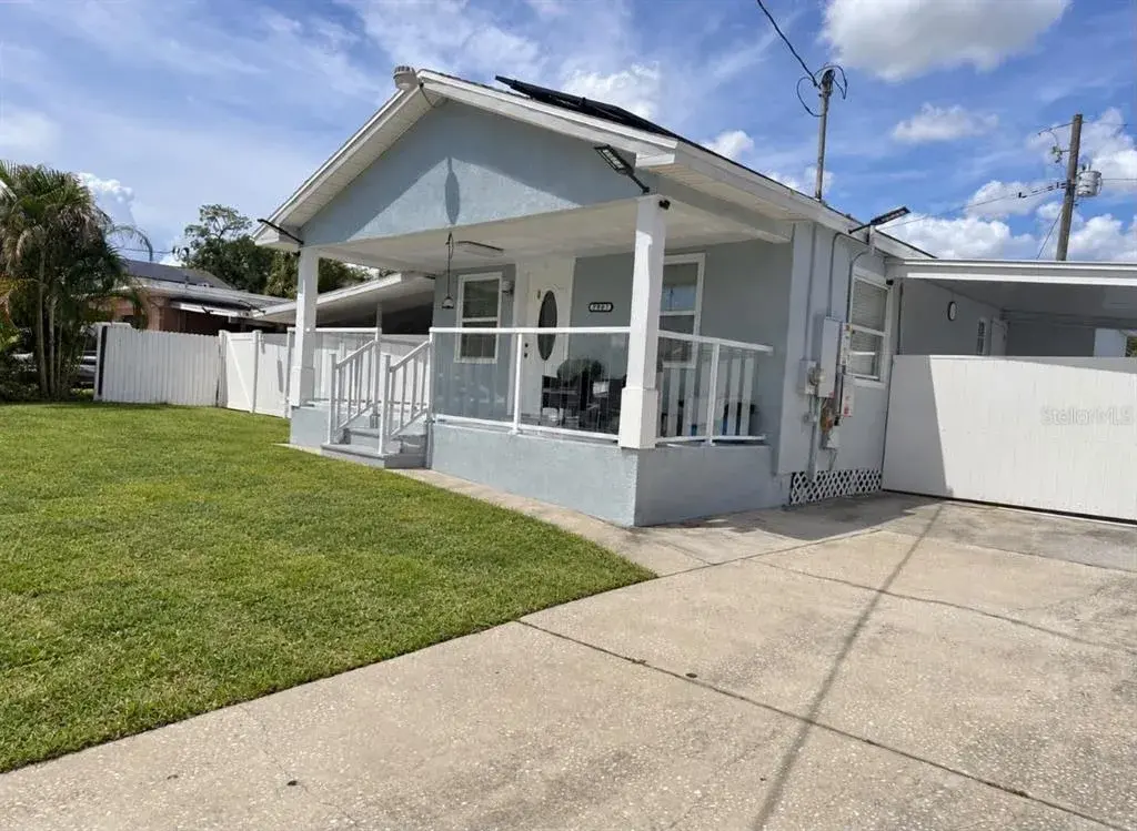 Property for sale at 2907 W PALMETTO STREET, TAMPA, FL, 33607