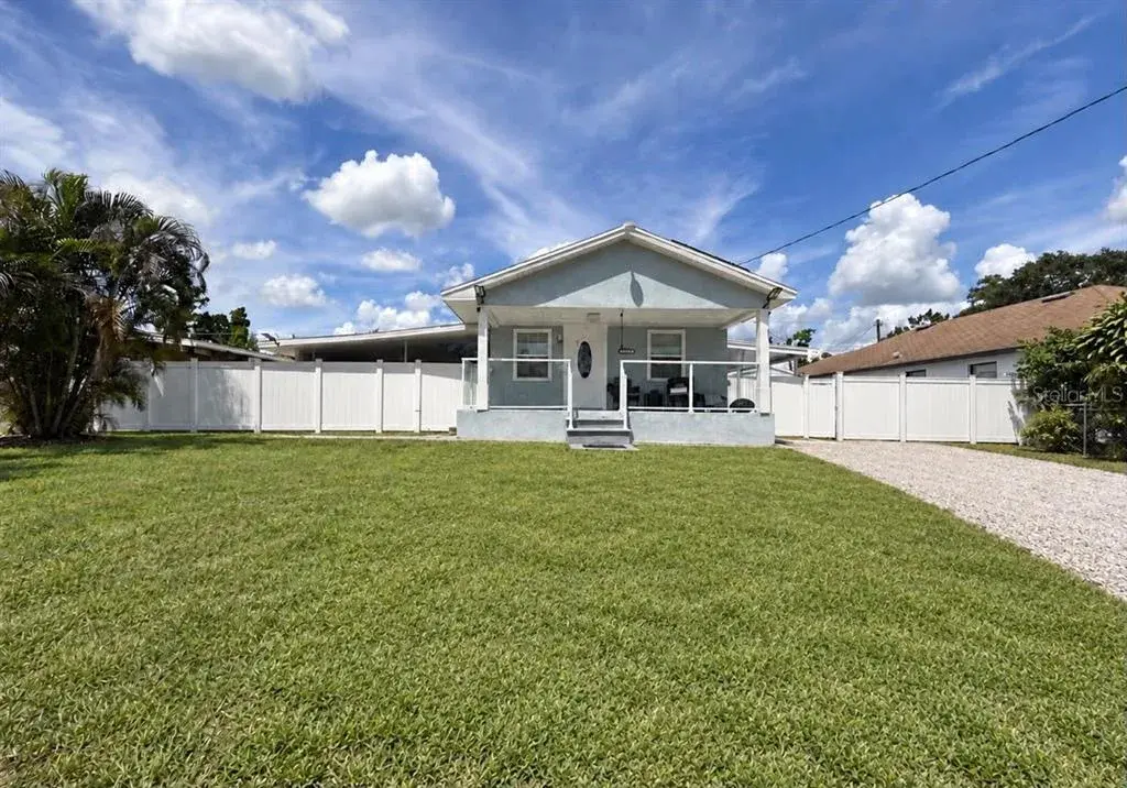 Property for sale at 2907 W PALMETTO STREET, TAMPA, FL, 33607