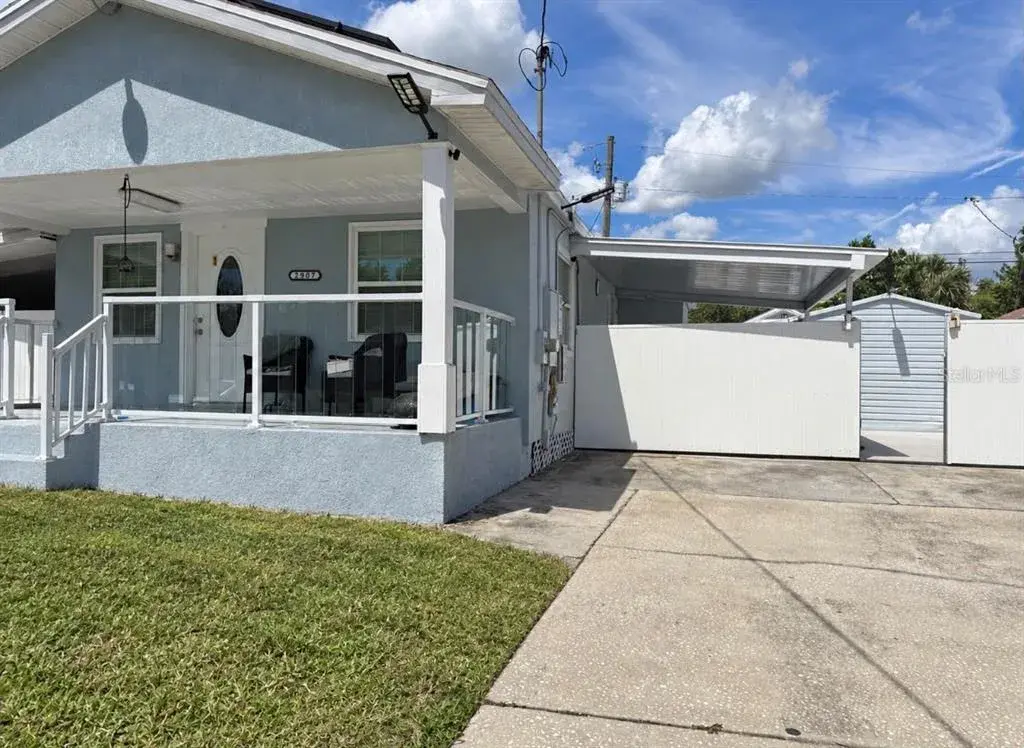 Property for sale at 2907 W PALMETTO STREET, TAMPA, FL, 33607