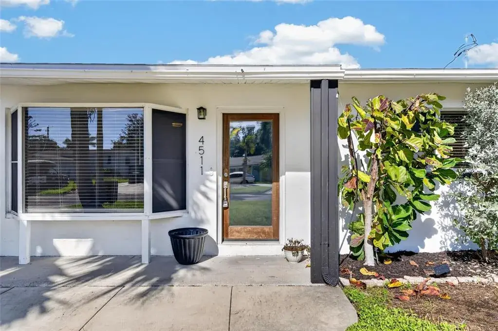 Property for sale at 4511 S GAINES ROAD, TAMPA, FL, 33611