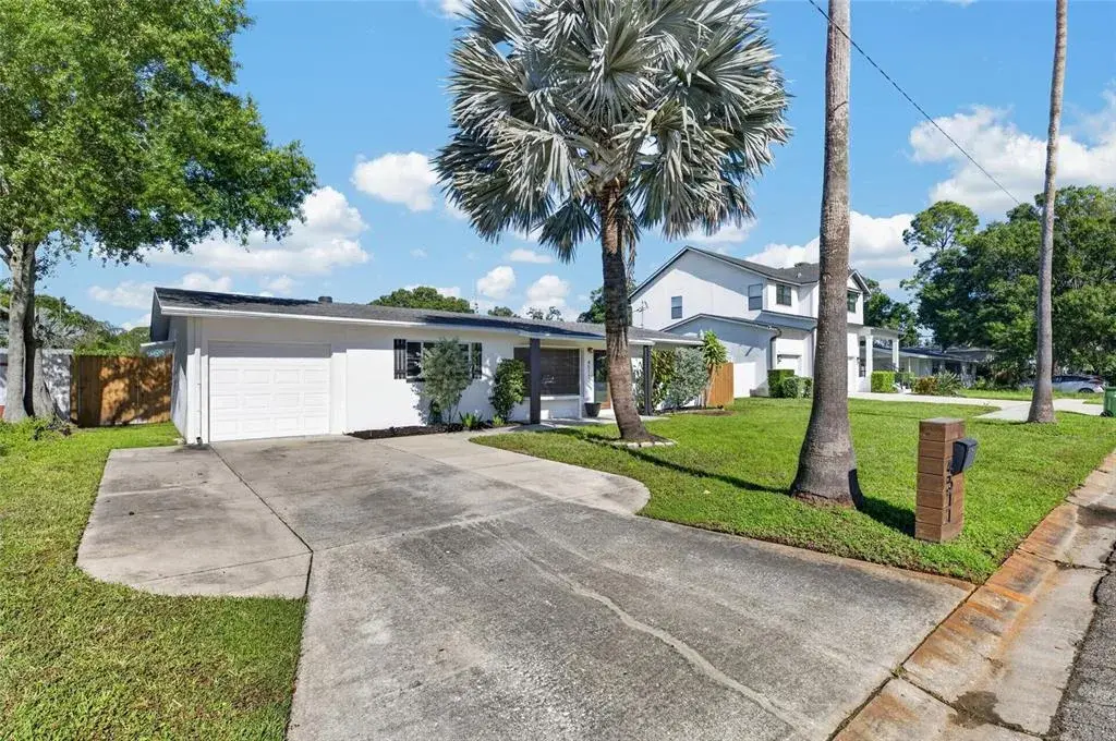 Property for sale at 4511 S GAINES ROAD, TAMPA, FL, 33611