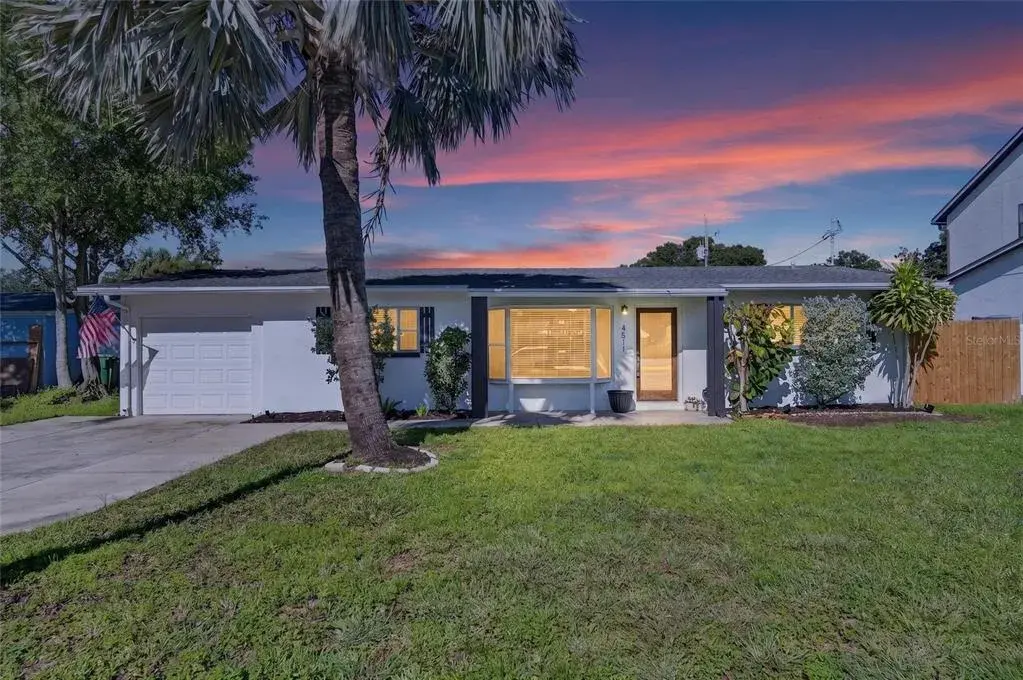 Property for sale at 4511 S GAINES ROAD, TAMPA, FL, 33611