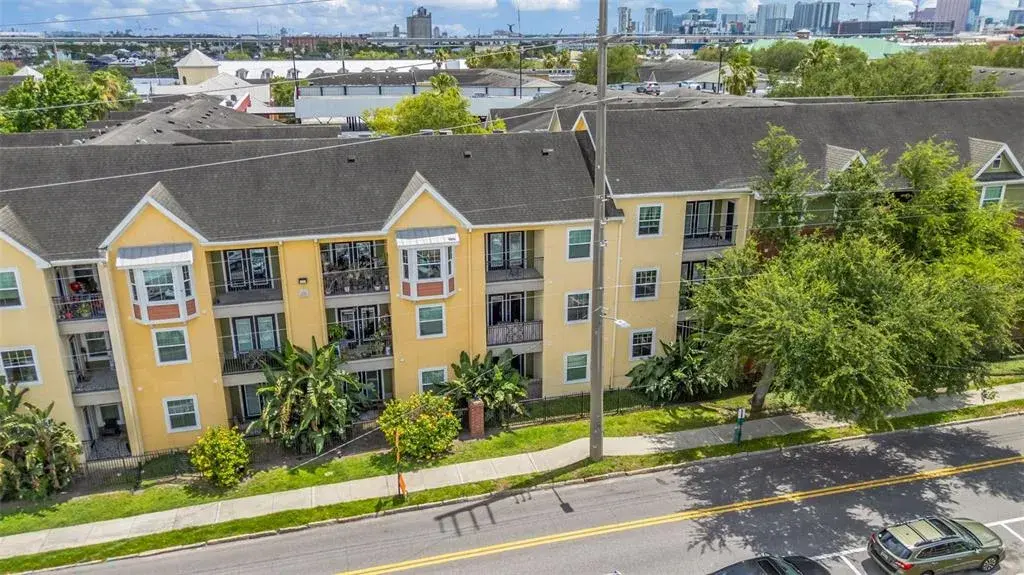 Property for sale at 1810 E PALM AVENUE UNIT 5217, TAMPA, FL, 33605