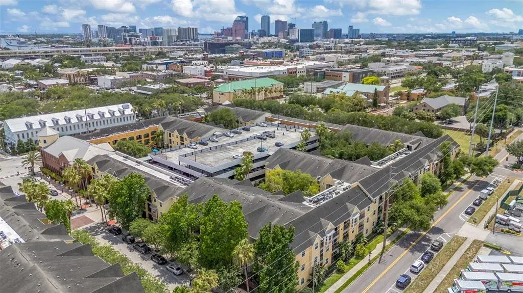 Property for sale at 1810 E PALM AVENUE UNIT 5217, TAMPA, FL, 33605