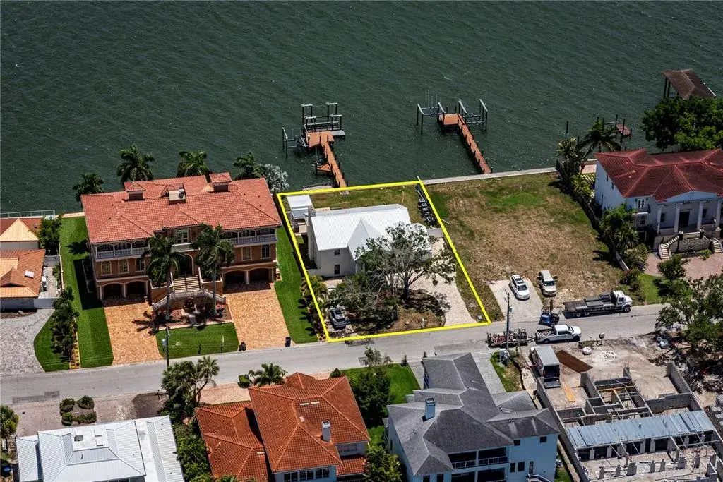 Property for sale at 5812 MARINER STREET, TAMPA, FL, 33609