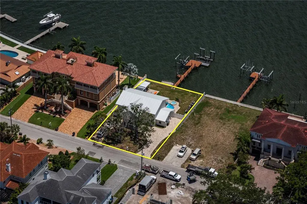 Property for sale at 5812 MARINER STREET, TAMPA, FL, 33609