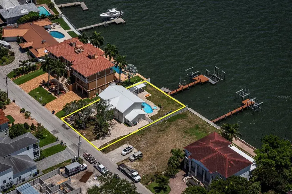 Property for sale at 5812 MARINER STREET, TAMPA, FL, 33609
