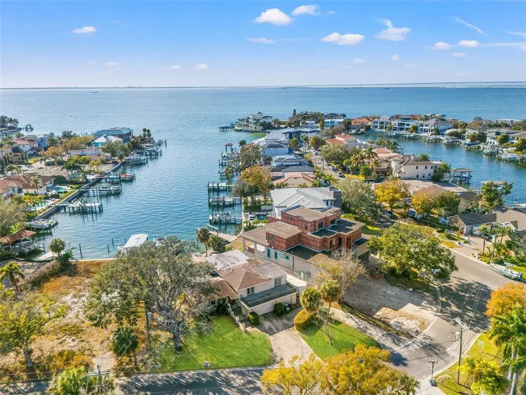 Property for sale at 2605 S BEACH DRIVE, TAMPA, FL, 33629