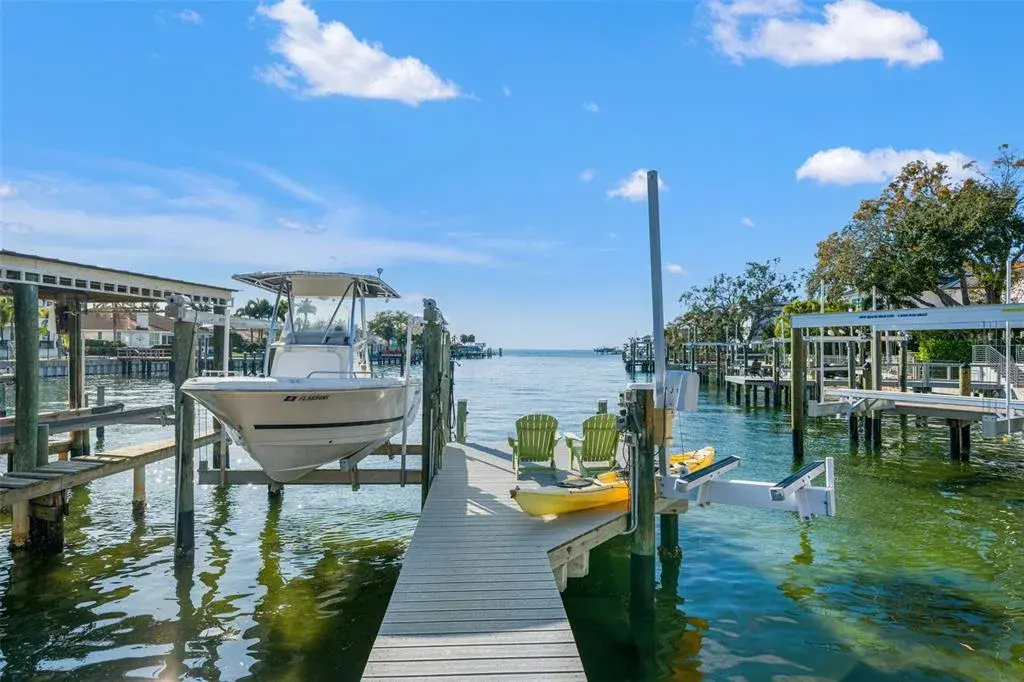 Property for sale at 2605 S BEACH DRIVE, TAMPA, FL, 33629