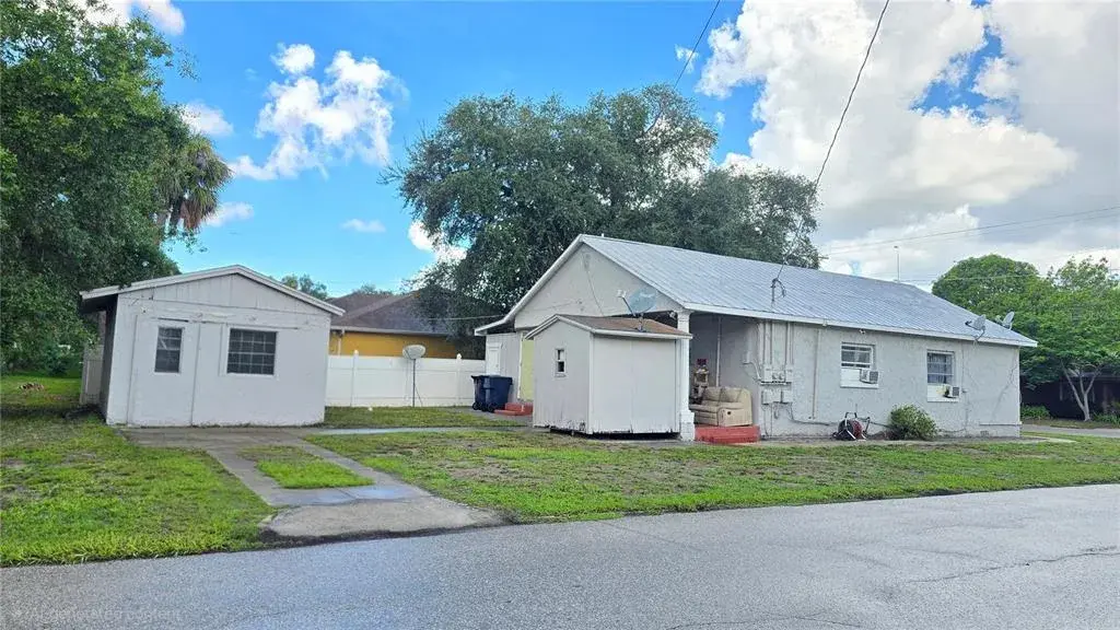 Property for sale at 2423 DURHAM STREET, TAMPA, FL, 33605