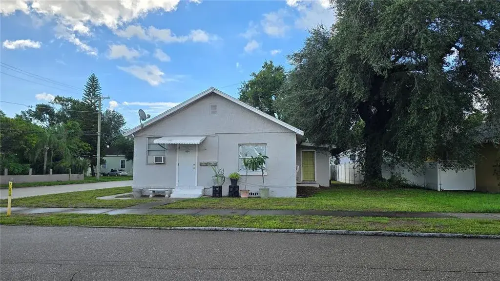 Property for sale at 2423 DURHAM STREET, TAMPA, FL, 33605