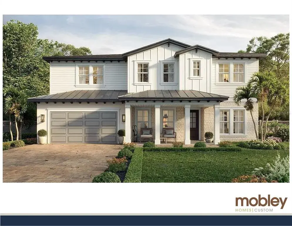 Property for sale at 4110 W SAN LUIS STREET, TAMPA, FL, 33629