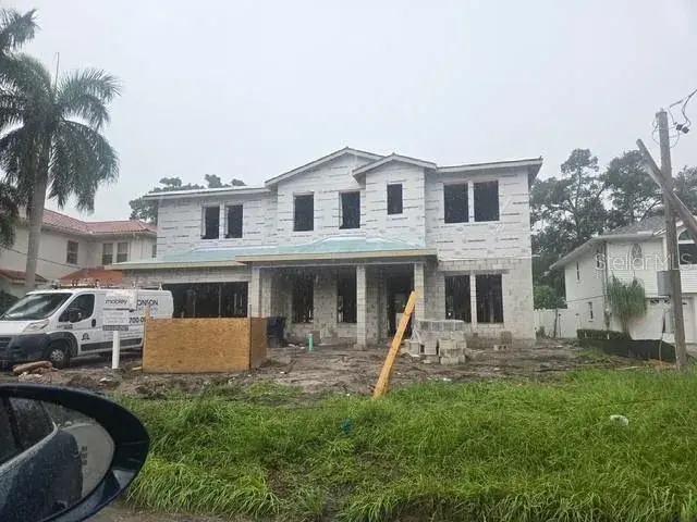 Property for sale at 4110 W SAN LUIS STREET, TAMPA, FL, 33629