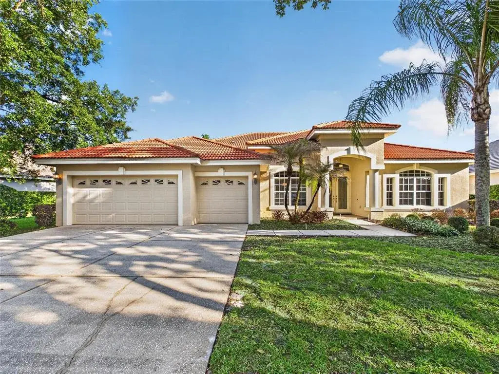 Property for sale at 10207 ESTUARY DRIVE, TAMPA, FL, 33647