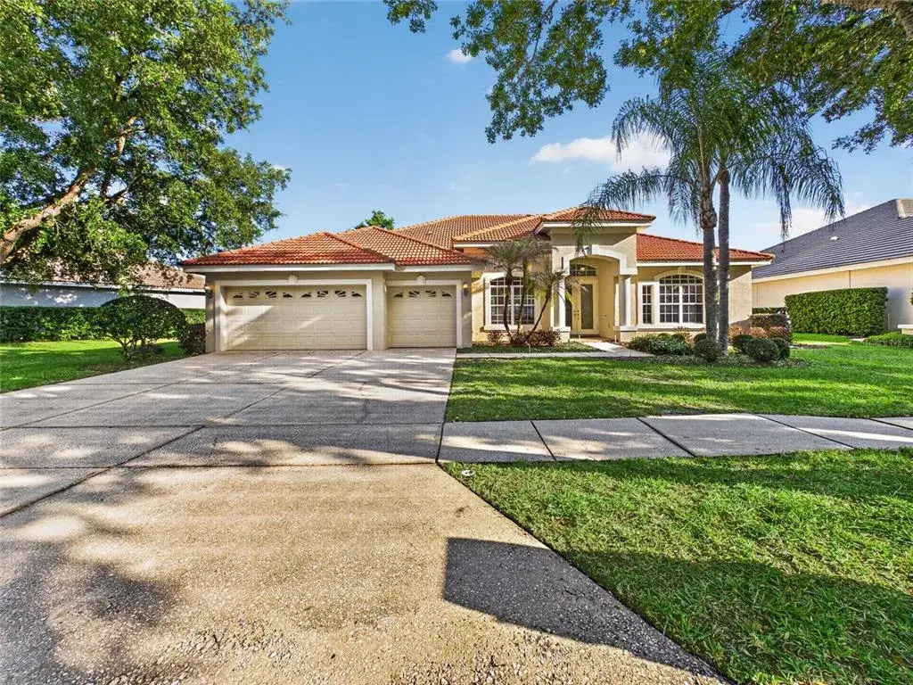 Property for sale at 10207 ESTUARY DRIVE, TAMPA, FL, 33647