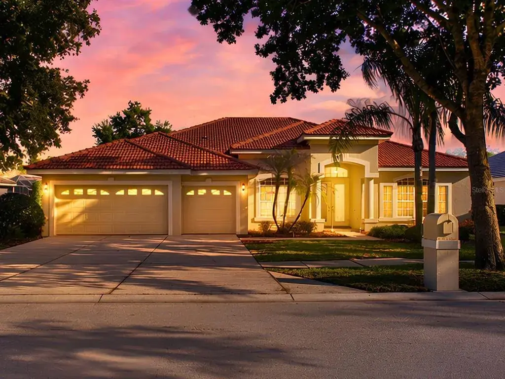 Property for sale at 10207 ESTUARY DRIVE, TAMPA, FL, 33647