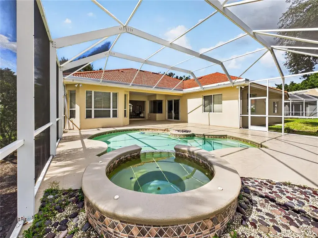 Property for sale at 10207 ESTUARY DRIVE, TAMPA, FL, 33647