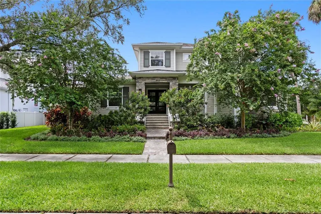 Property for sale at 5016 W EVELYN DRIVE, TAMPA, FL, 33609