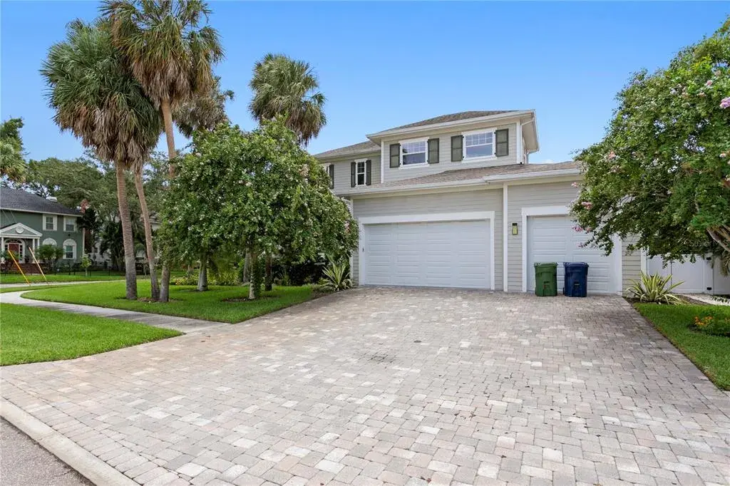 Property for sale at 5016 W EVELYN DRIVE, TAMPA, FL, 33609