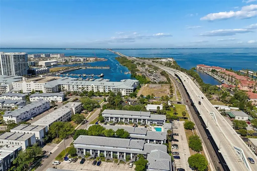 Property for sale at 4839 MCELROY UNIT F206, TAMPA, FL, 33611