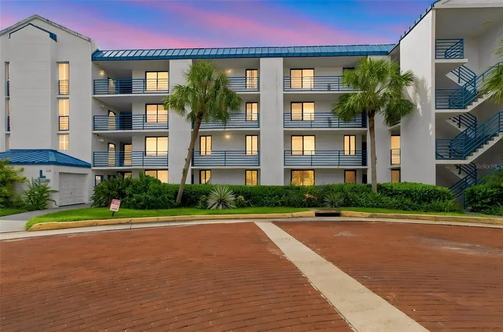 Property for sale at 2424 W TAMPA BAY BOULEVARD UNIT L404, TAMPA, FL, 33607