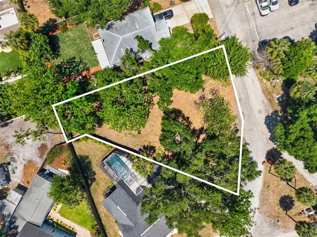 Property for sale at 2604 N CLEVELAND STREET, TAMPA, FL, 33609
