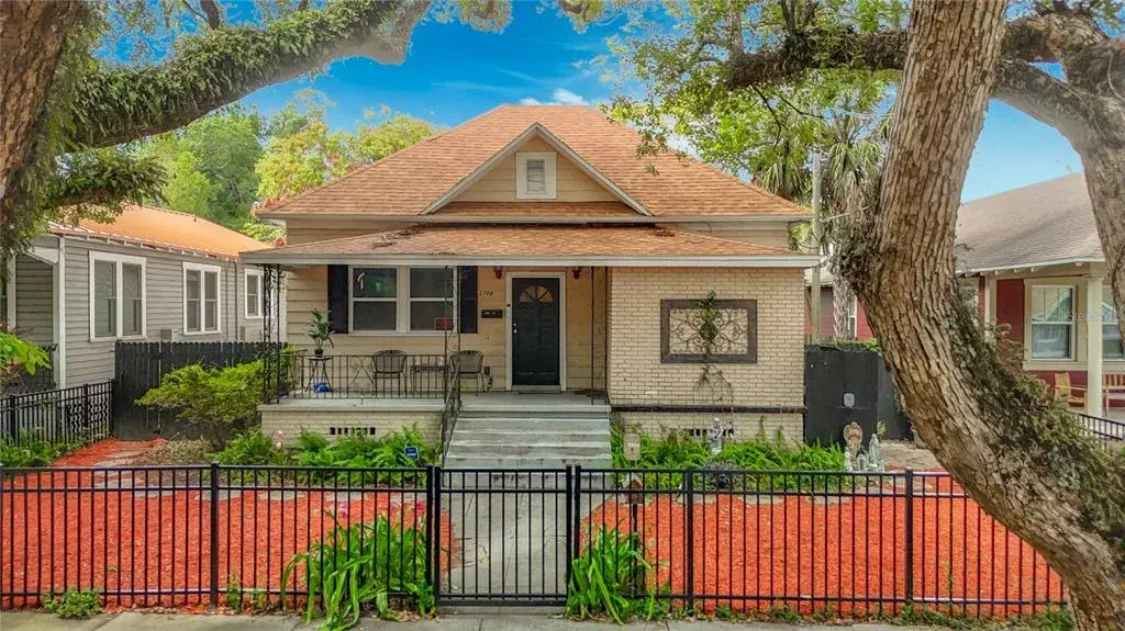 Property for sale at 2708 N JEFFERSON STREET, TAMPA, FL, 33602