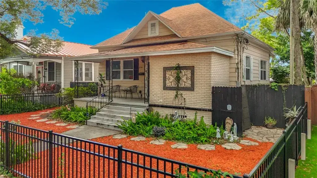 Property for sale at 2708 N JEFFERSON STREET, TAMPA, FL, 33602