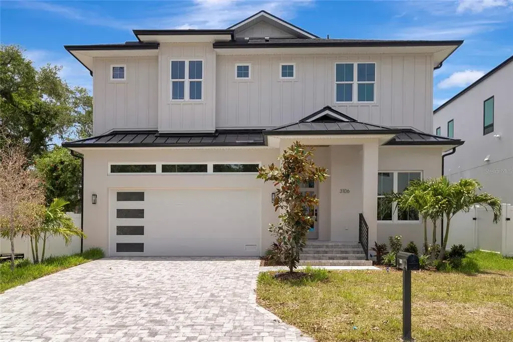 Property for sale at 3106 W COACHMAN AVENUE, TAMPA, FL, 33611