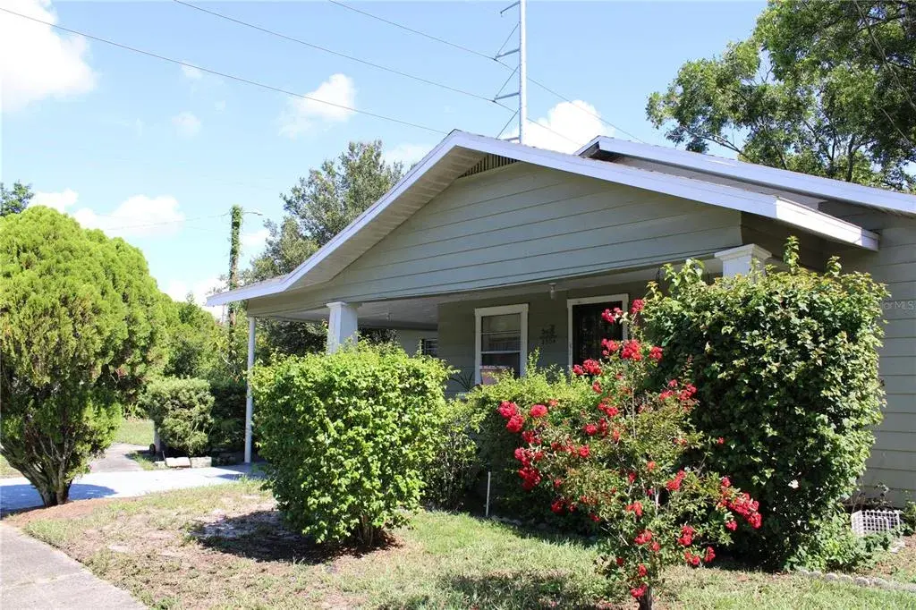 Property for sale at 3504 E 24TH AVENUE, TAMPA, FL, 33605