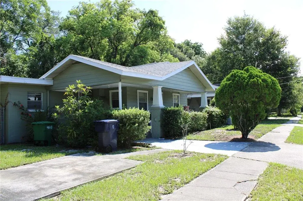 Property for sale at 3504 E 24TH AVENUE, TAMPA, FL, 33605